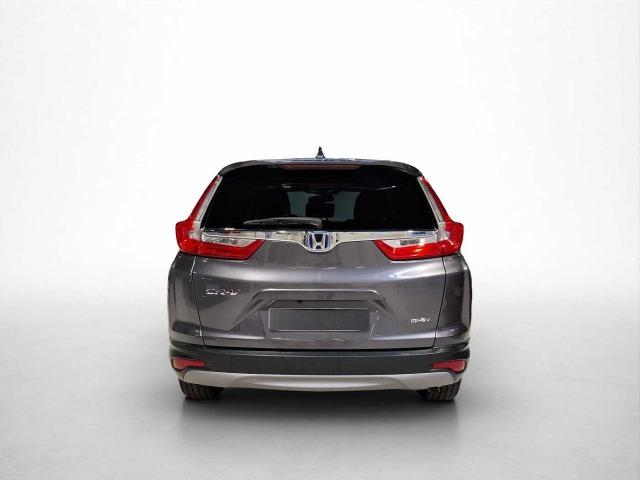 Honda Cr-v ELEGANCE